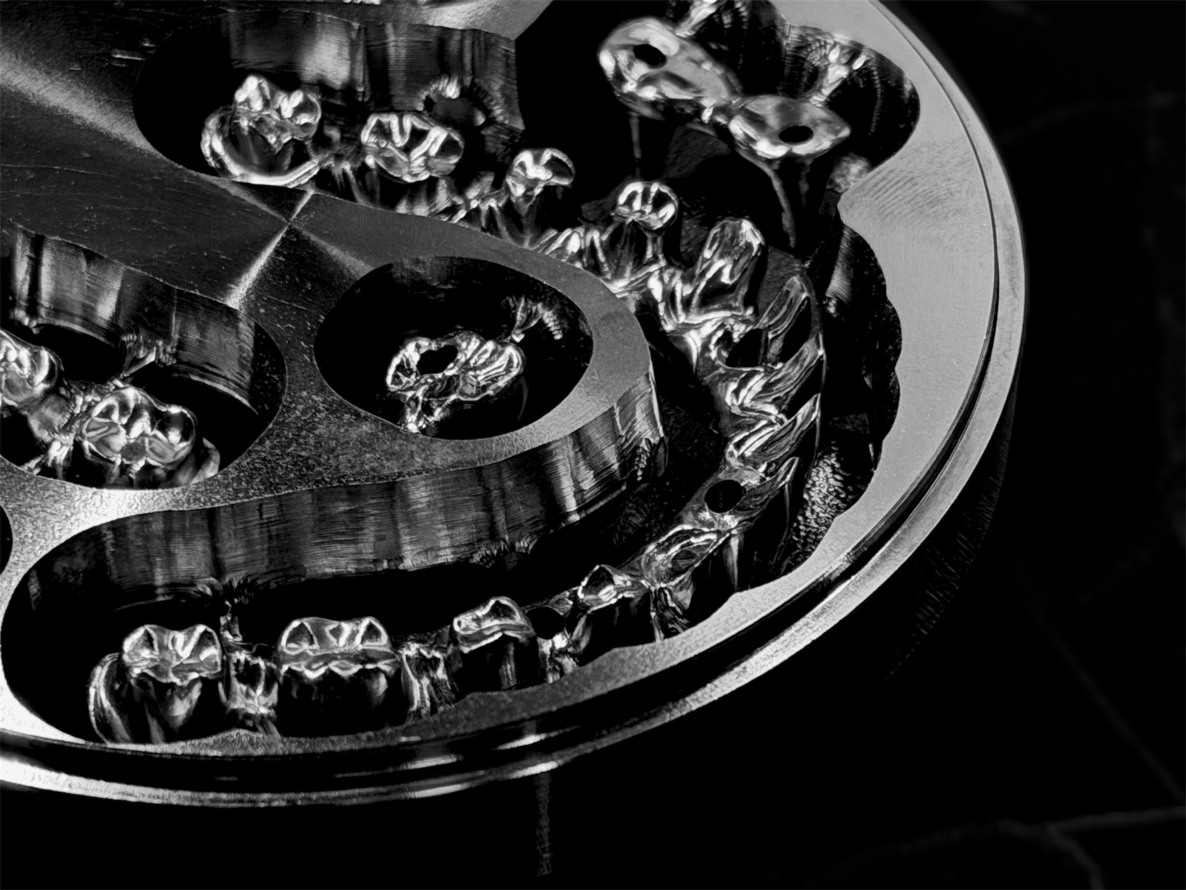 Dentalloy product image